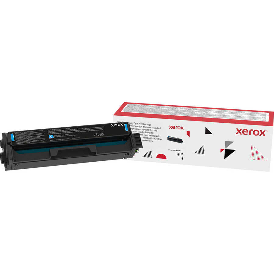 XEROX XEROX 006R04388 CYAN TONER C230/C235 1500 SAYFA