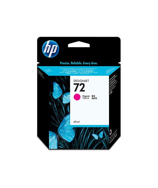 HP  C9383A Magenta ve Cyan Baskı Kafası (72)