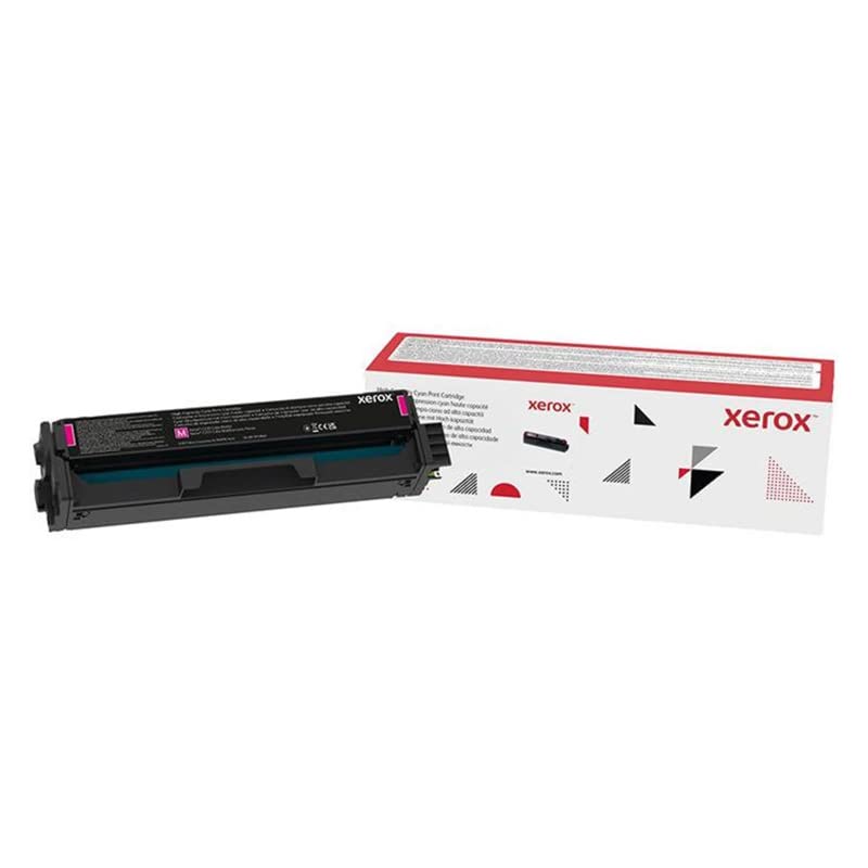 XEROX XEROX 006R04389 MAGENTA TONER C230/C235 1500 SAYFA