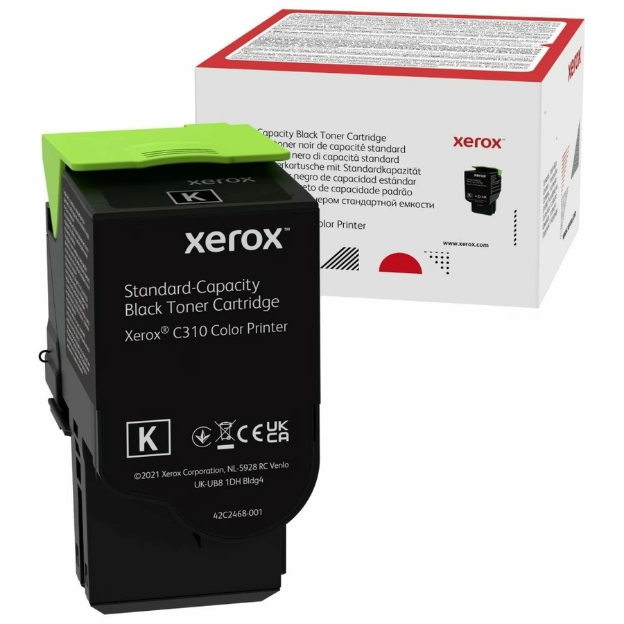 XEROX XEROX 006R04360 BLACK TONER C310/C315 3000 SAYFA