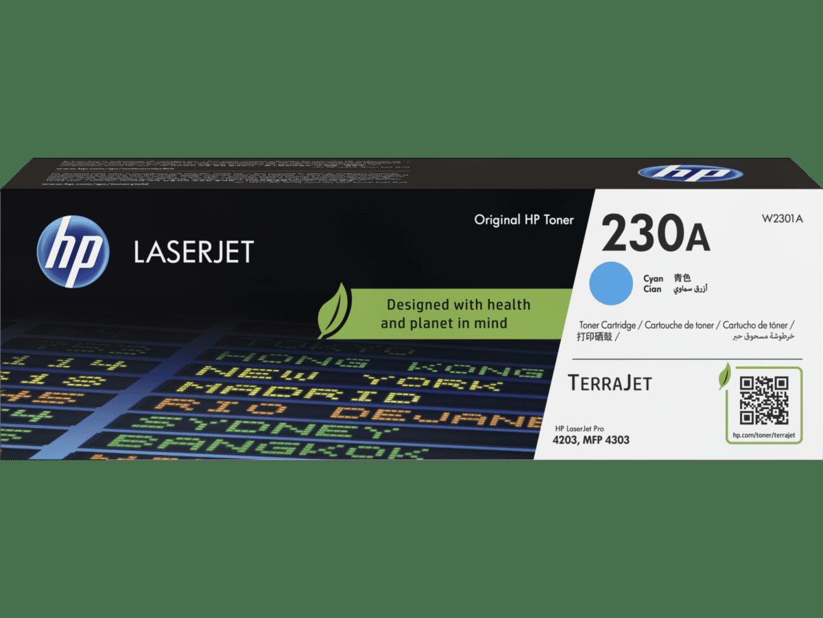 HP HP W2301A (230A) CAMGOBEGI LASERJET TONER 1.800 SAYFA