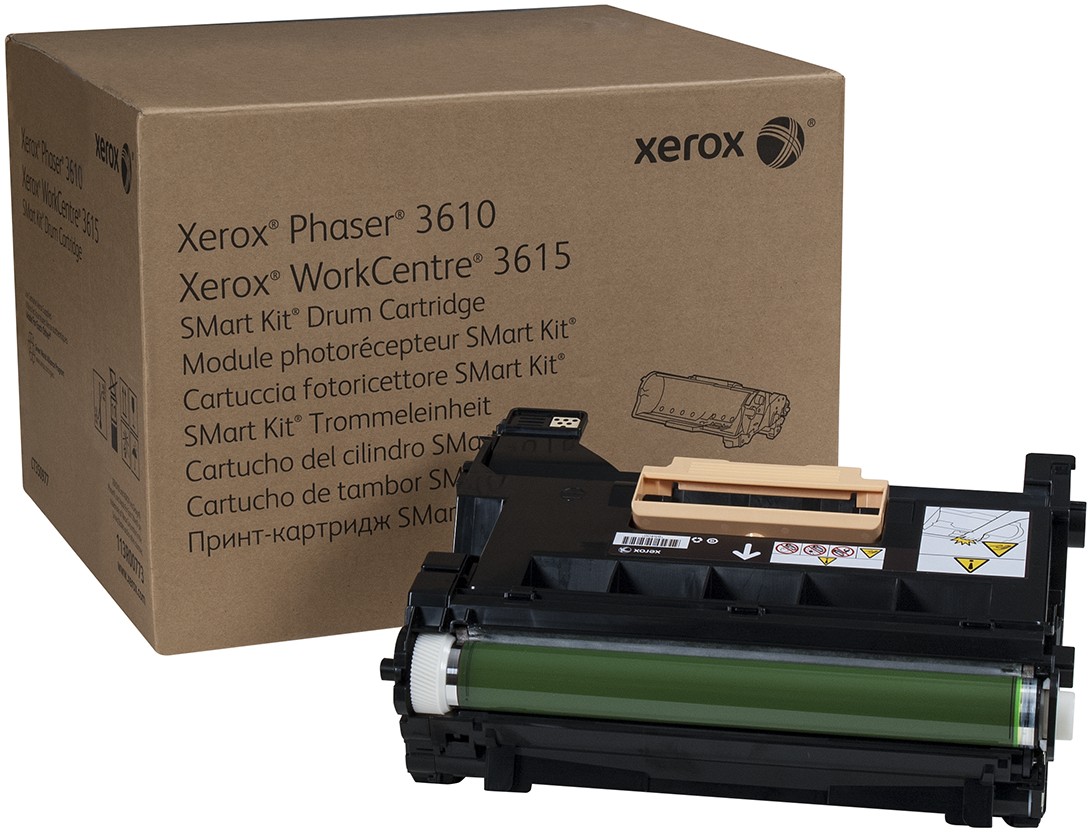 XEROX XEROX 113R00773 PHASER 3610/WC 3615 /3655 DRUM KARTUSU 85000 SAYFA