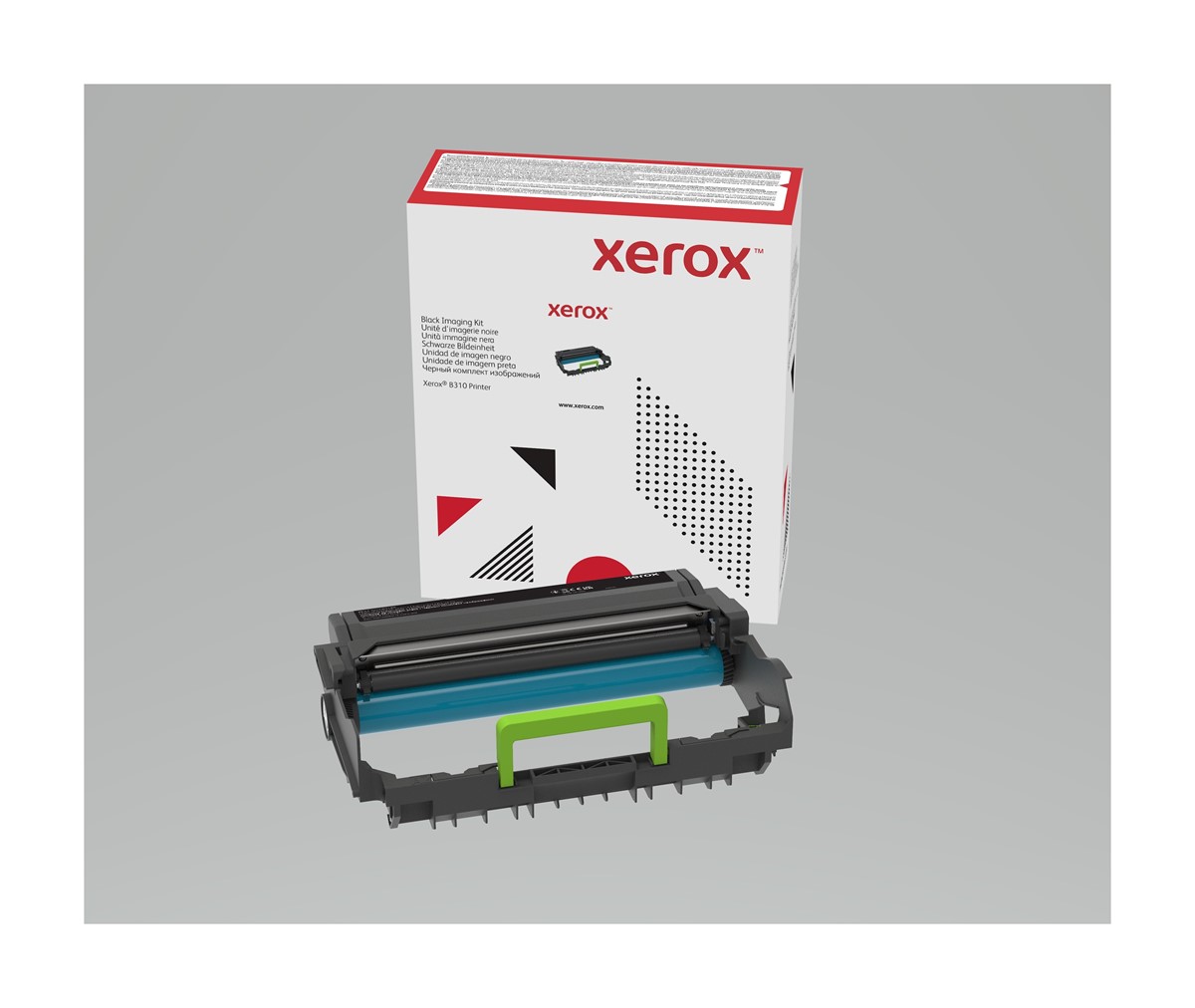 XEROX  013R00690 IMAGİNG KİT/DRUM B310 40000 SAYFA