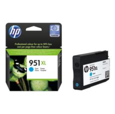 HP 	CN046A No 951Xl Yüksek Kapasiteli Mavi Kartuş