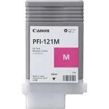 CANON CANON 6267C001 INK TANK PFI-121 MAGENTA