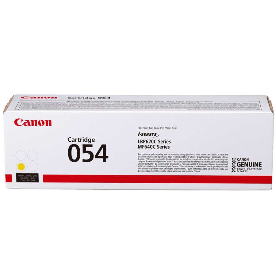 CANON  3021C002 CRG 054 SARI TONER