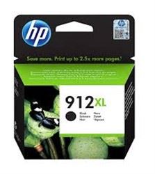 HP NO 972XL Siyah Kartuş 3YL84A