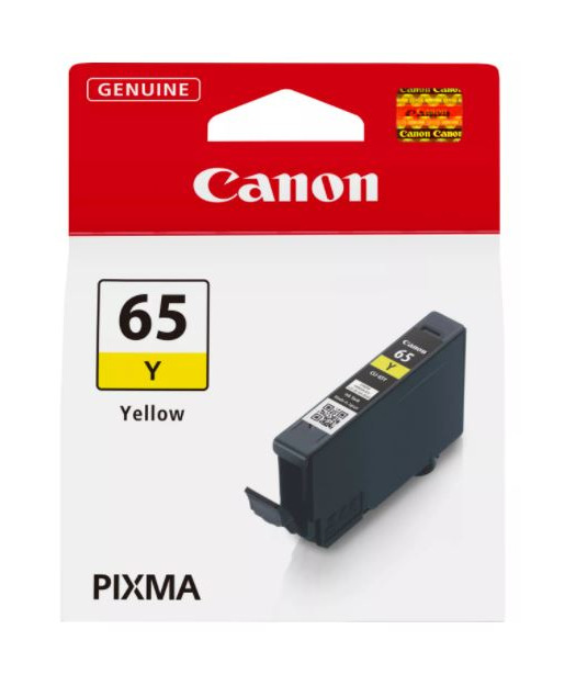 CANON CLI-65 Y Mürekkep K. 4218C001AA 4218C001AA