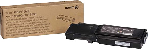 XEROX 106R02234 6600/WC 6605 Yüksek Kap. Magenta