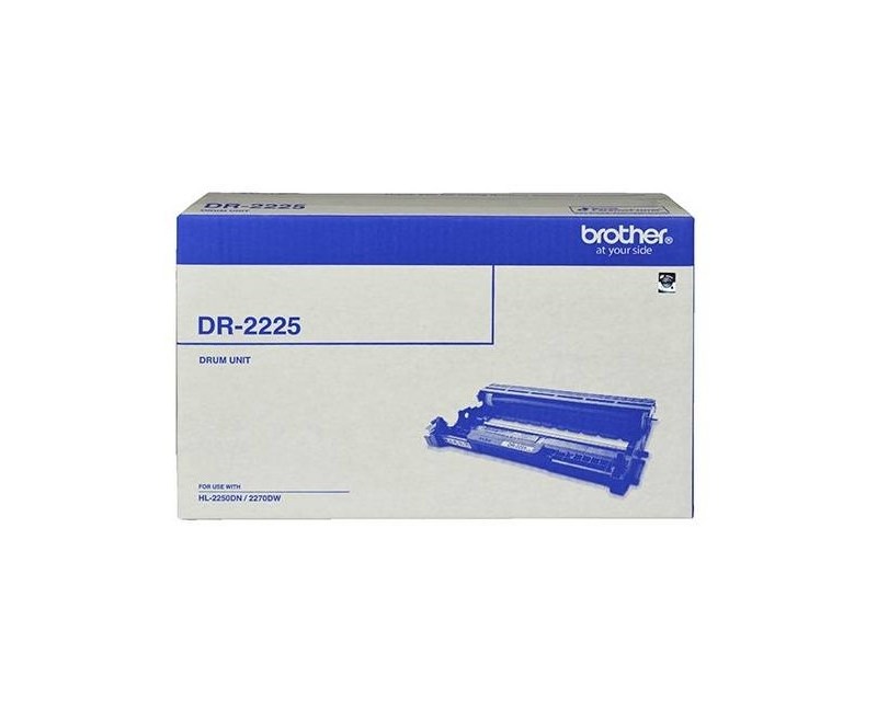 BROTHER DR-2255 Orjinal Drum Ünitesi