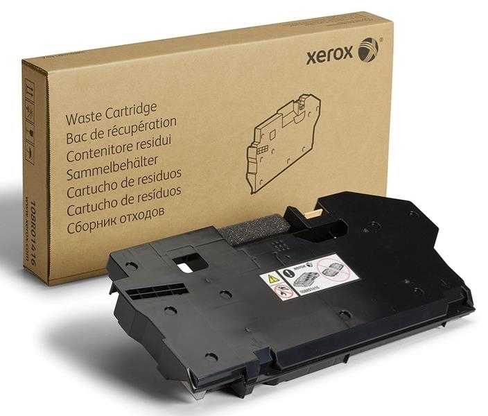 XEROX 108R01416 VERSALİNK C500/C505 TONER ATIK KUTUSU