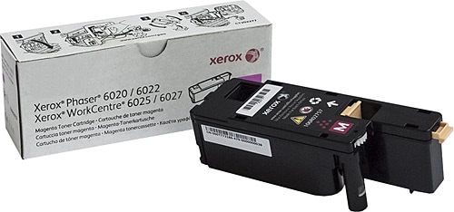 XEROX 106R02761 6020/6022/WC6025/6027 KırmızıToner