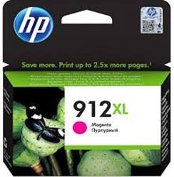 HP NO 972XL Kırmızı Kartuş 3YL82A Resim-1