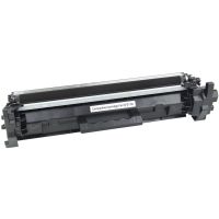 HP CF217A (17A) SIYAH TONER