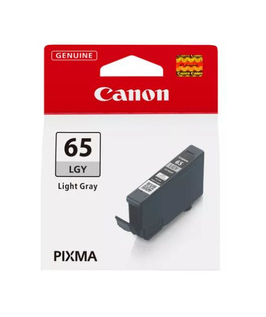 CANON CLI-65 LGY Mürekkep K. 4222C001AA 4222C001AA