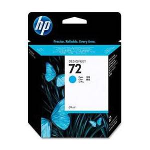 HP P2V65A (730) MAT SIYAH 130ml GENIS FORMAT MUREKKEP KARTUSU Resim-1