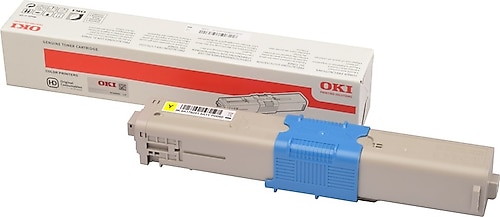 OKI 46490621 SARI TONER ES5432/5473 6K