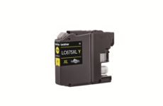 BROTHER LC675XLY KRT MFC-J2320 & MFC-J2720 SARI 1200 SF