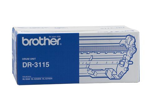 BROTHER DR-3115 HL5240/5250/MFC8460/DCP8060 20000 SAYFA DRUM UNİTESİ