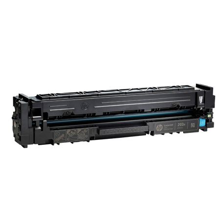 HP 203A Camgöbeği Orijinal LaserJet Toner CF541A Resim-2