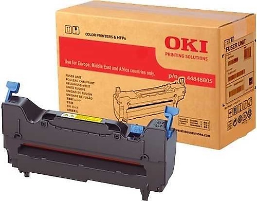 OKI 44848805 FUSER/C831, C841/100000 SAYFA