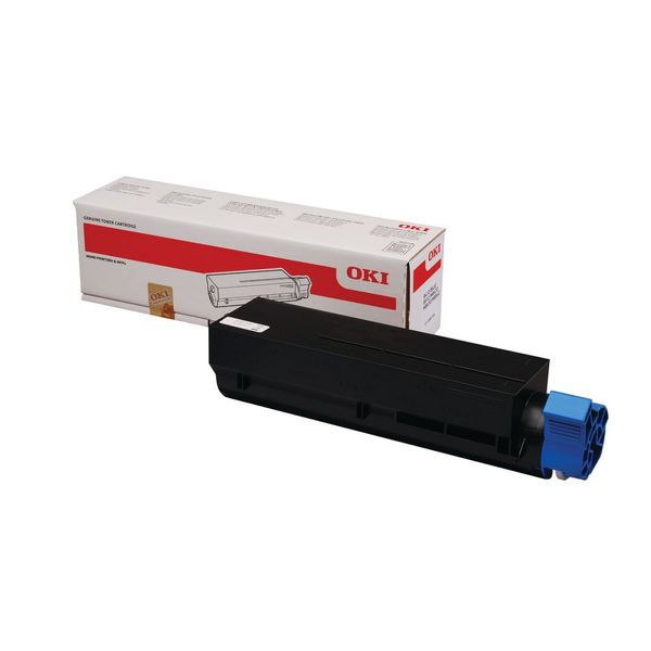 OKI 45807106 TONER/B412/B432/B512/MB472/MB492/MB562/7.000 SAYFA