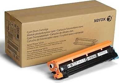 XEROX PHASER 6510/WC 6515 108R01417 SURGE CYAN DRUM CARTRİDGE 6515/6510 48000SYF