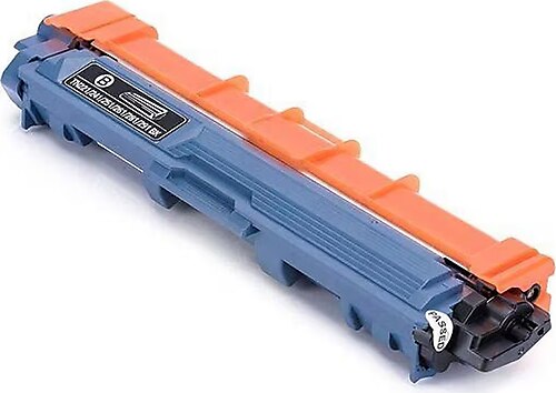 BROTHER TN261BK HL-3150CDN HL-3170CDW, MFC-9140CDN, MFC-9330CDW 2500 SAYFA SİYAH TONER