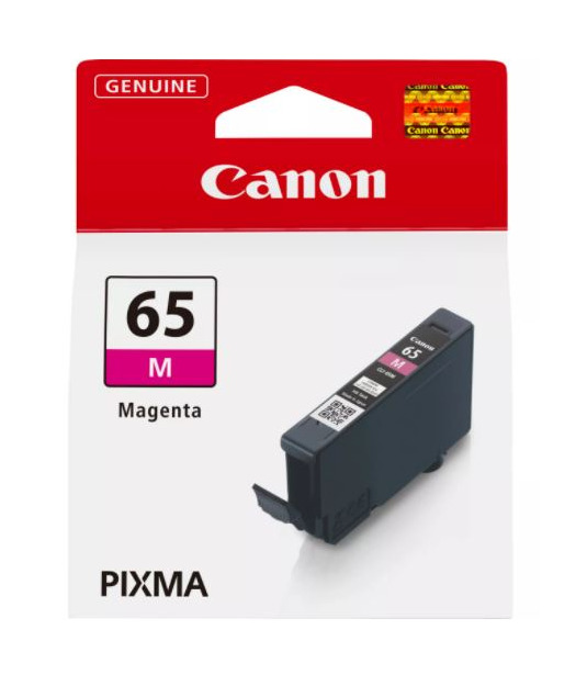 CANON CLI-65 M Mürekkep K. 4217C001AA 4217C001AA Resim-1