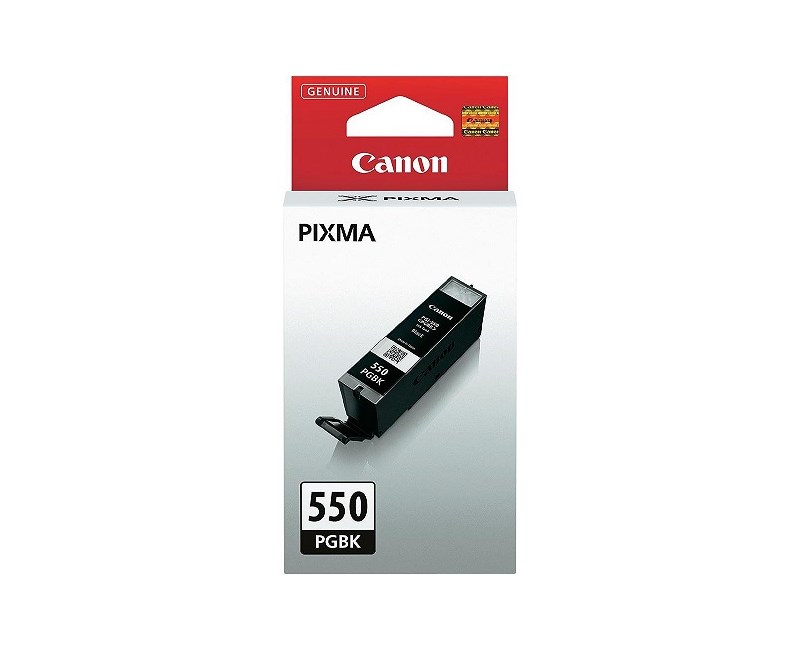 CANON PGI-550 PGBK Mürekkep Kartuş