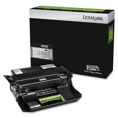 LEXMARK 52D0Z00 MS710-MS711-MS810-MS811 imaging Kit 100000 Sayfa Resim-1