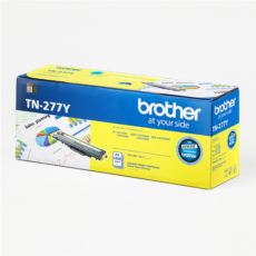 BROTHER Sarı 2300 Sayfa Lazer Toner TN-277Y