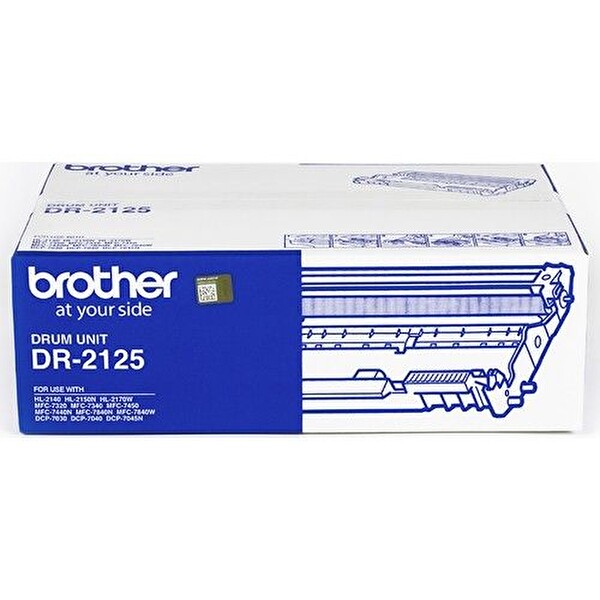 BROTHER DR-2125 MFC-7320 12000 SAYFA DRUM UNİTESİ