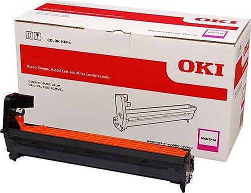 OKI 46484106 EP-CART-M-C532/MC573 KIRMIZI YAZICI GÖRÜNTÜLEME SİLİNDİRİ/C532, C542, MC563, MC573/30000 SAYFA