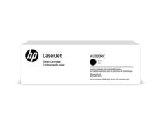 HP W2030XC (415X) Siyah Orjinal Toner Yüksek Kapasite