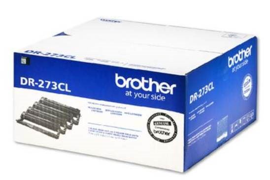 BROTHER DRUM L3270CDW L3551CDW L3750CDW 18000 DR-273CL