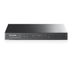 TP-LINK TL-R470T-PLUS 5 Port Multi WAN Router,Load Balance