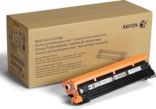 XEROX PHASER 6510/WC 6515 108R01420 SURGE BLACK DRUM CARTRİDGE 6515/6510 48000SYF