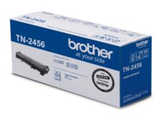 BROTHER Siyah Toner 3000 Sayfa TN-2456