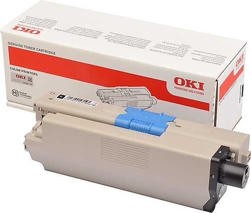 OKI 46490624 SİYAH TONER ES5432/5473 6K