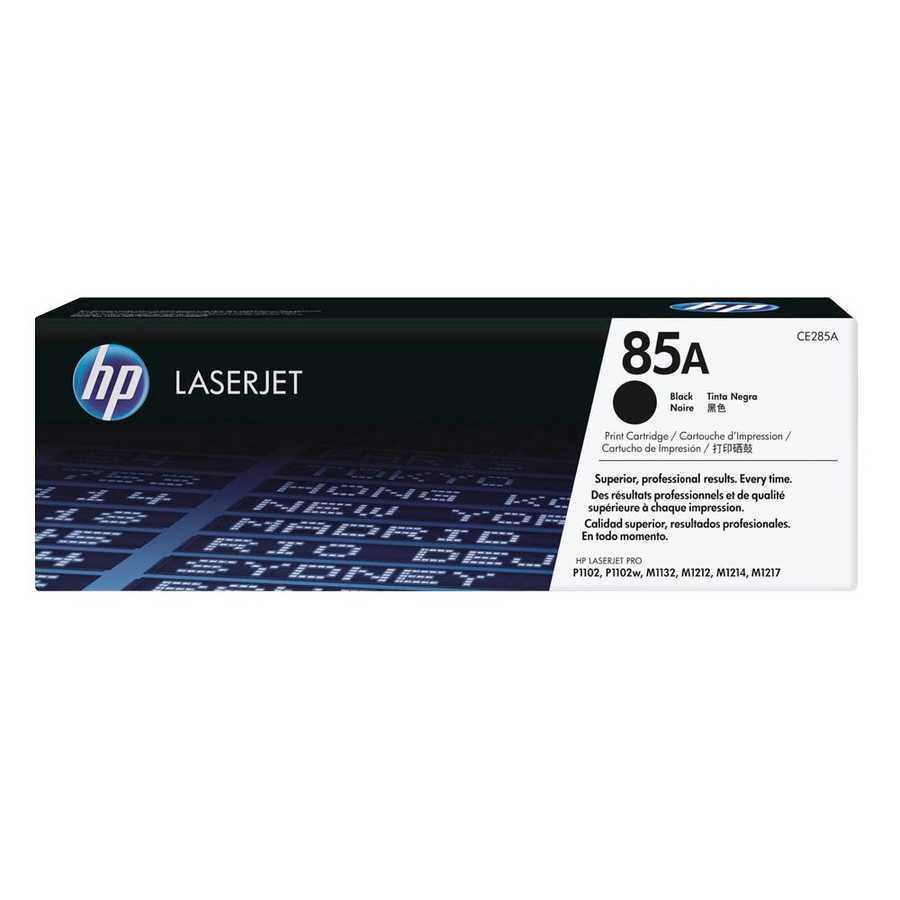 HP 85A-CE285A Orjinal Toner