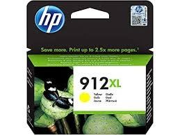 HP NO 972XL Sarı Kartuş 3YL83A