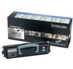 LEXMARK X340H11G X342 6000 SAYFA SIYAH TONER