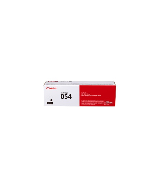 CANON CRG-054 BK (3024C002) Siyah Orjinal Toner