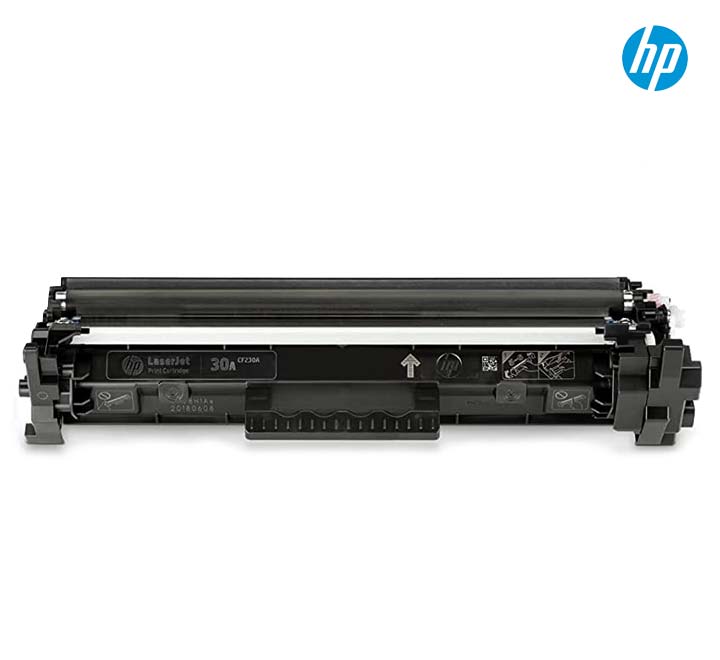 HP 30A CF230A Siyah Orijinal Toner 1.600 Sayfa