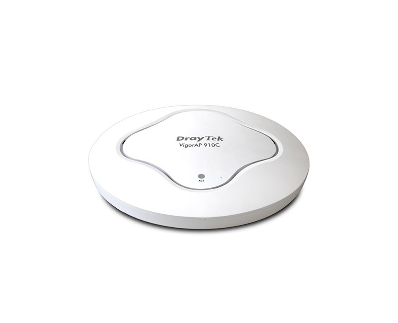 DRAYTEK Vigor AP910c Wireless PoE Access Point