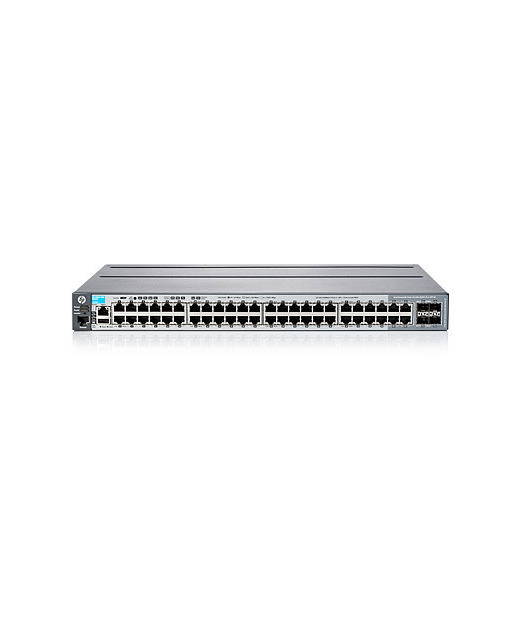 HP 2920-48G Switch J9728A