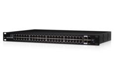 UBIQUITI ES-48-750W EdgeSwitch, 48-port, 750W