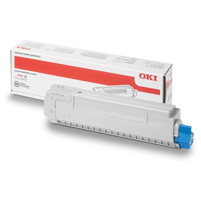 OKI 44469705 KIRMIZI TONER/C310 C330 C510 C530 MC352 MC362 MC562 MC351 MC361 C331 C511 C531/2.000 SAYFA