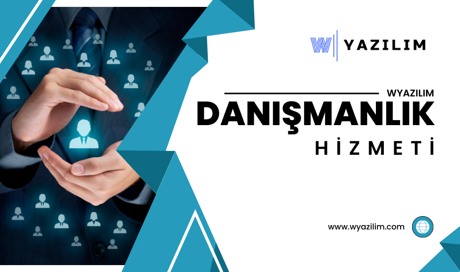 Danışmanlık Hizmeti